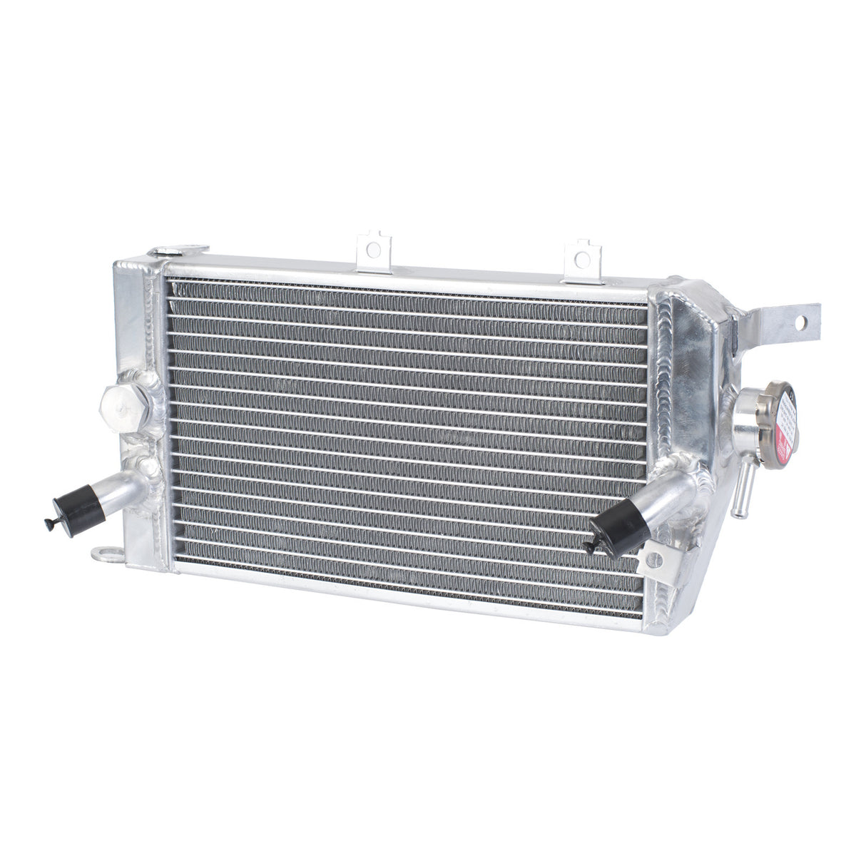 Whites Radiator Kawasaki KLR650 '08-'14