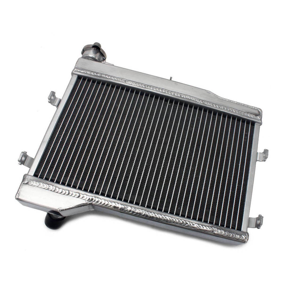 Whites Radiator Yamaha MT-07 / FZ-07 '14-'17