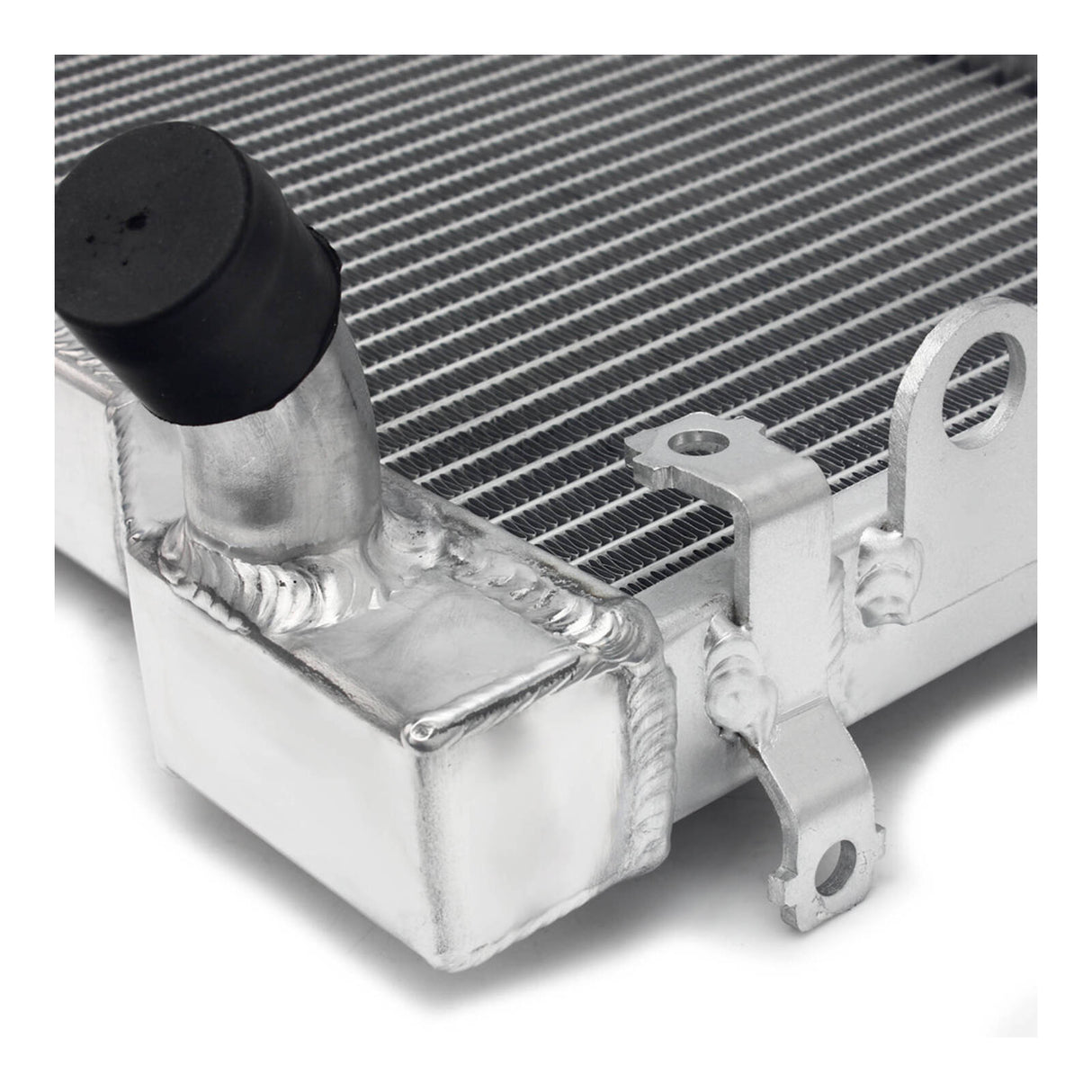 Whites Radiator Yamaha MT-07 / FZ-07 '14-'17