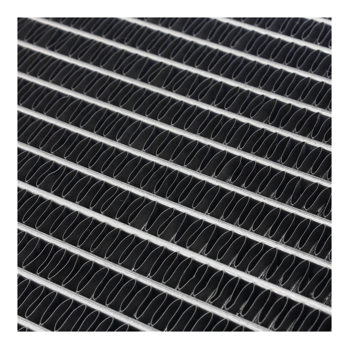 Whites Radiator Kawasaki Ninja 250R '09-'12