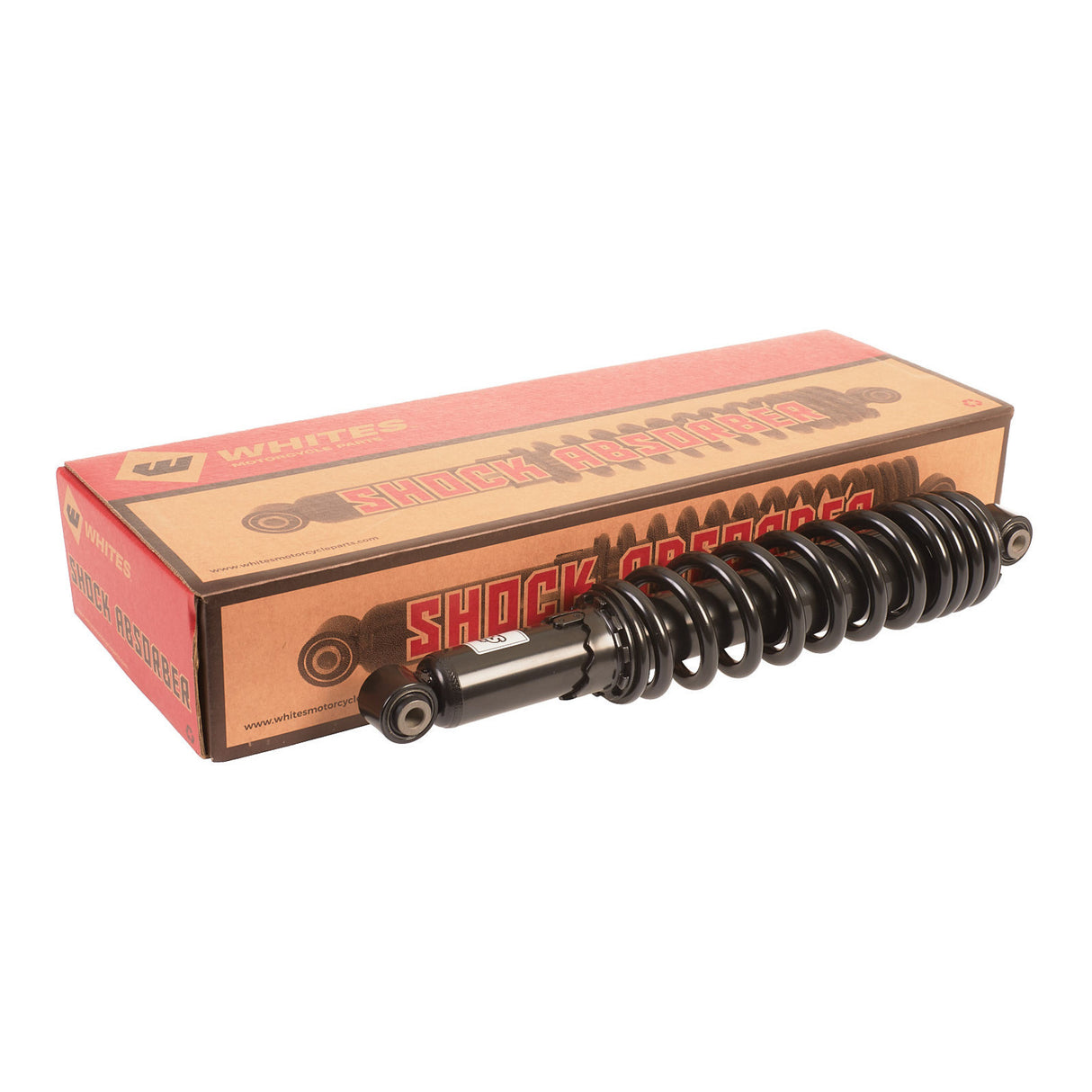 Whites Shock Absorbers Yamaha Rhino 450/660/700 Front - Pair