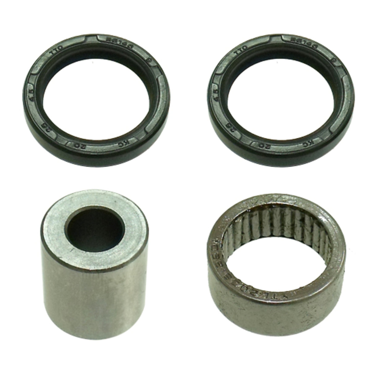 Whites Shock Bearing Kit