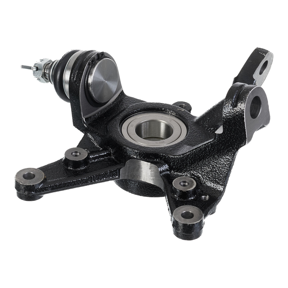 Whites Steering Knuckle ATV Honda