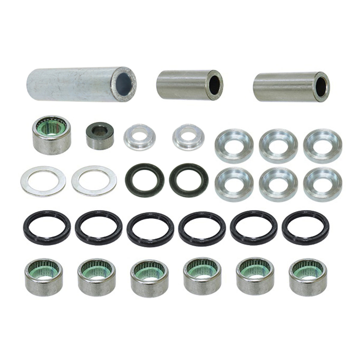 Whites Suspension Linkage Kit