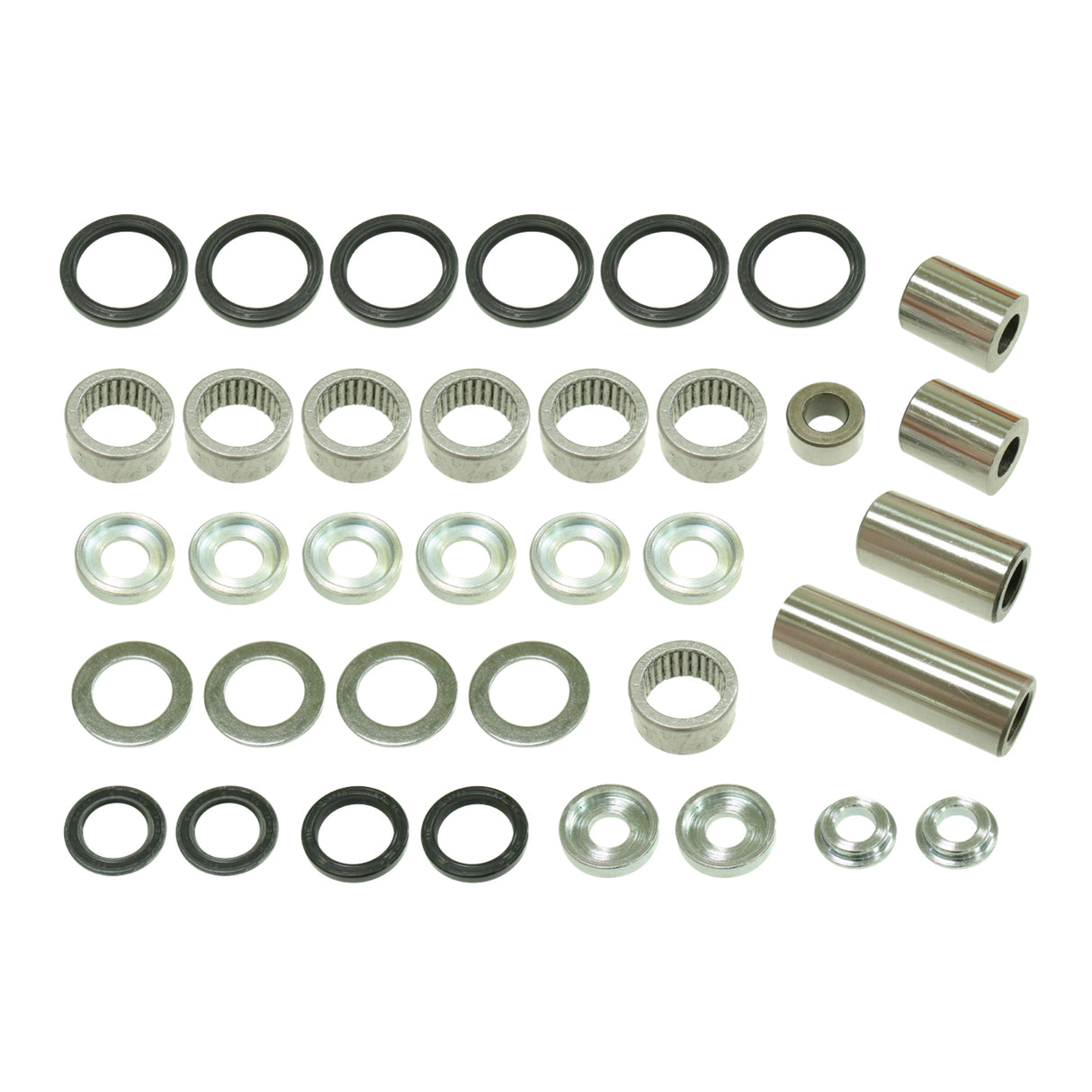 Whites Suspension Linkage Kit