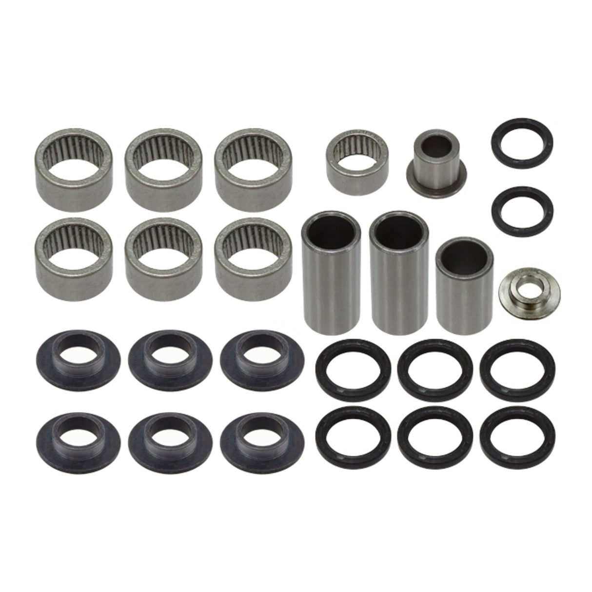 Whites Suspension Linkage Kit