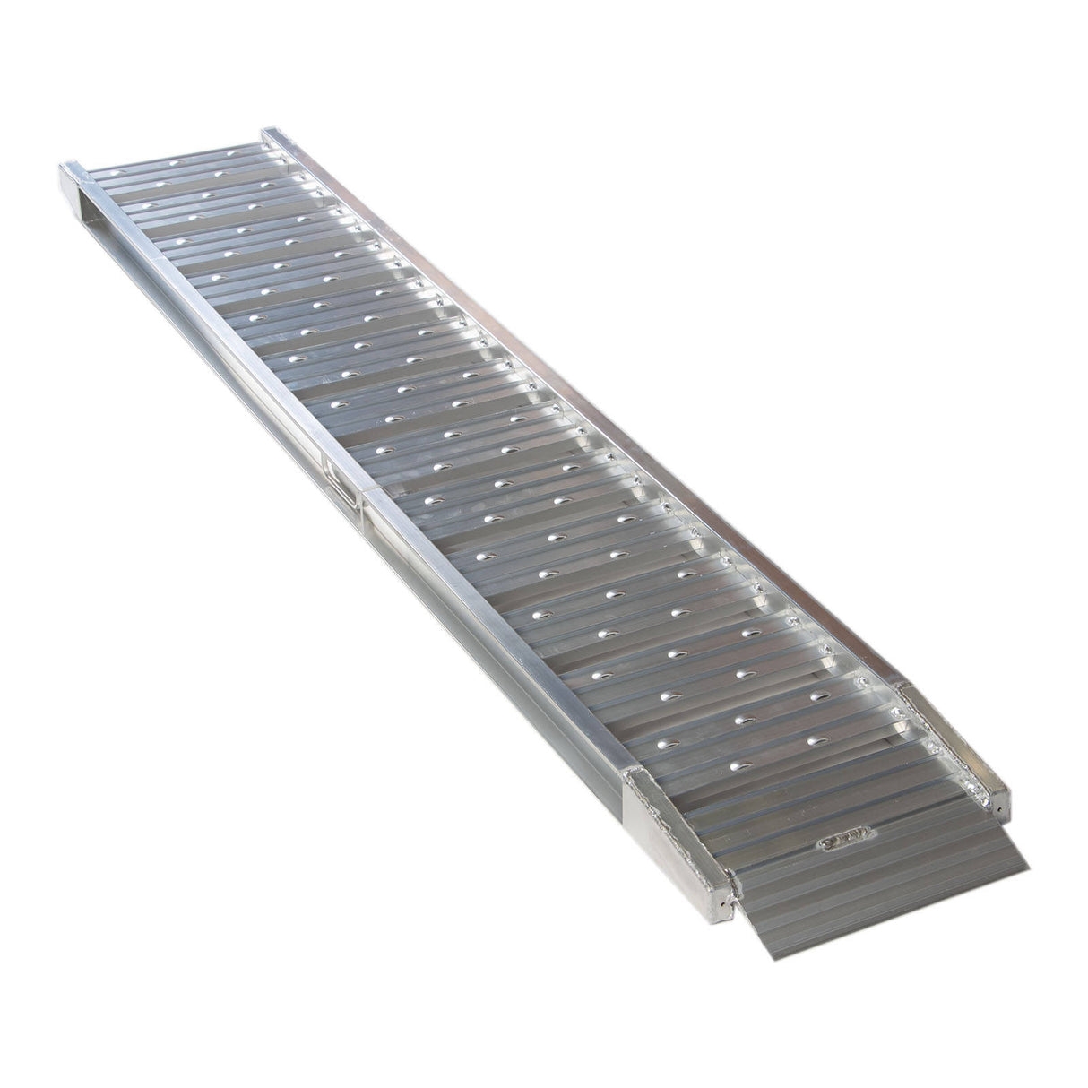 Whites Alloy UTV Ramp 208.5x35.5cm - 500kg Rated Single