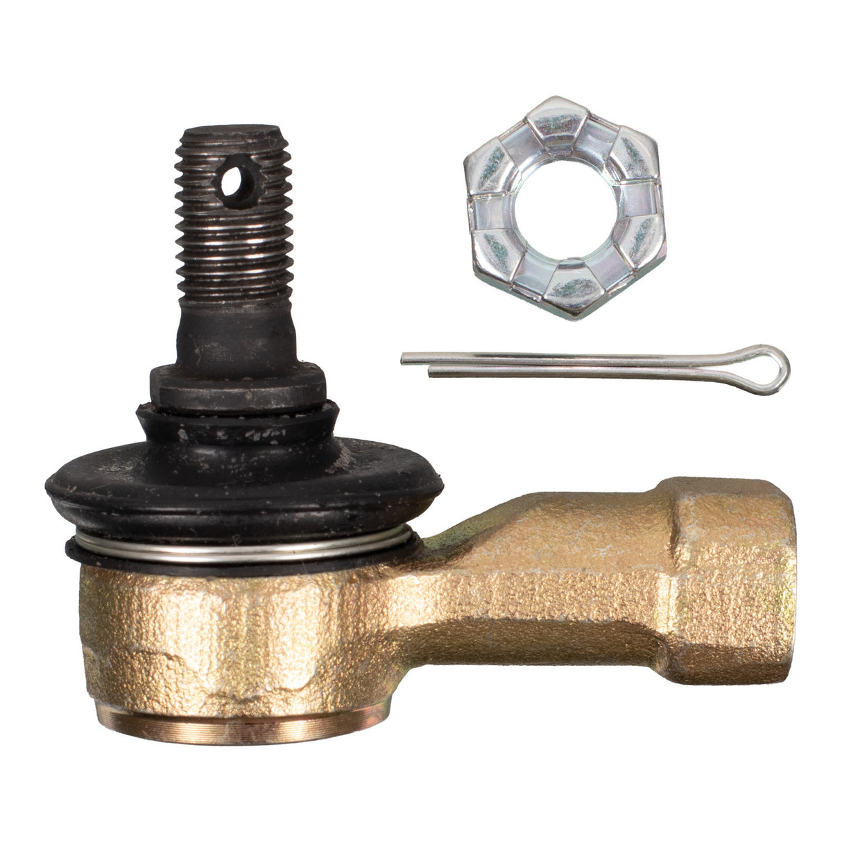 Whites Tie Rod End Kit WPTR01 - Left