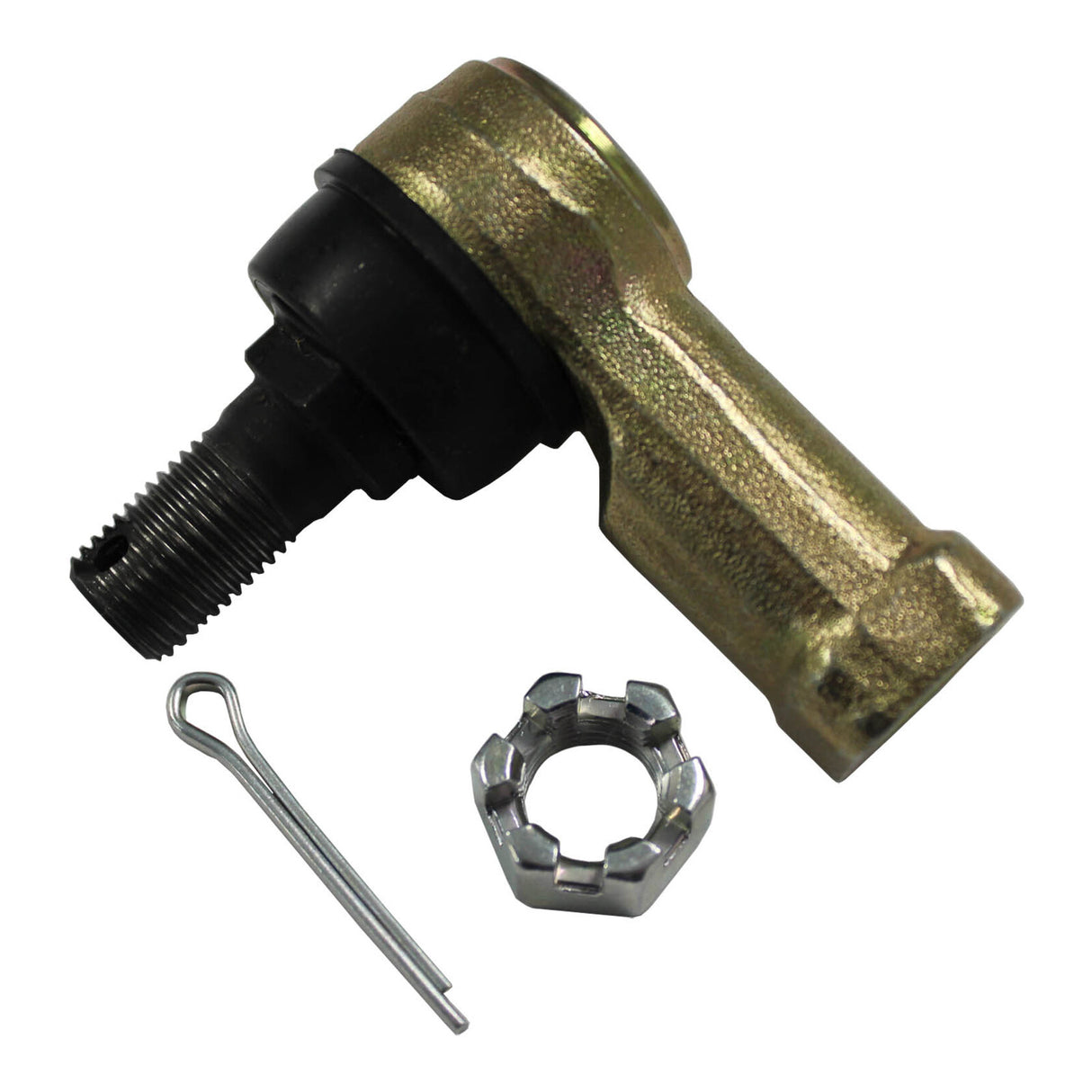 Whites Tie Rod End Kit WPTR09 - Left