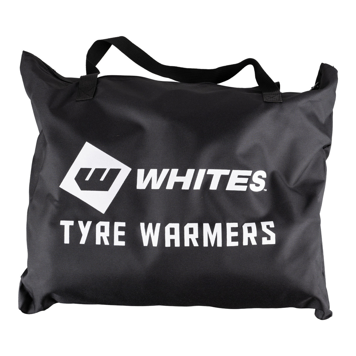 Whites Tyre Warmer C6 Digital 30-90°C 120/200+ Pair - Silver
