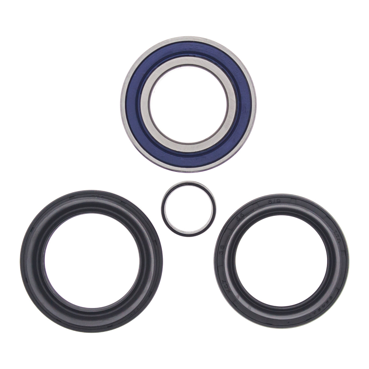 Whites Wheel Bearing Kit - Upgraded