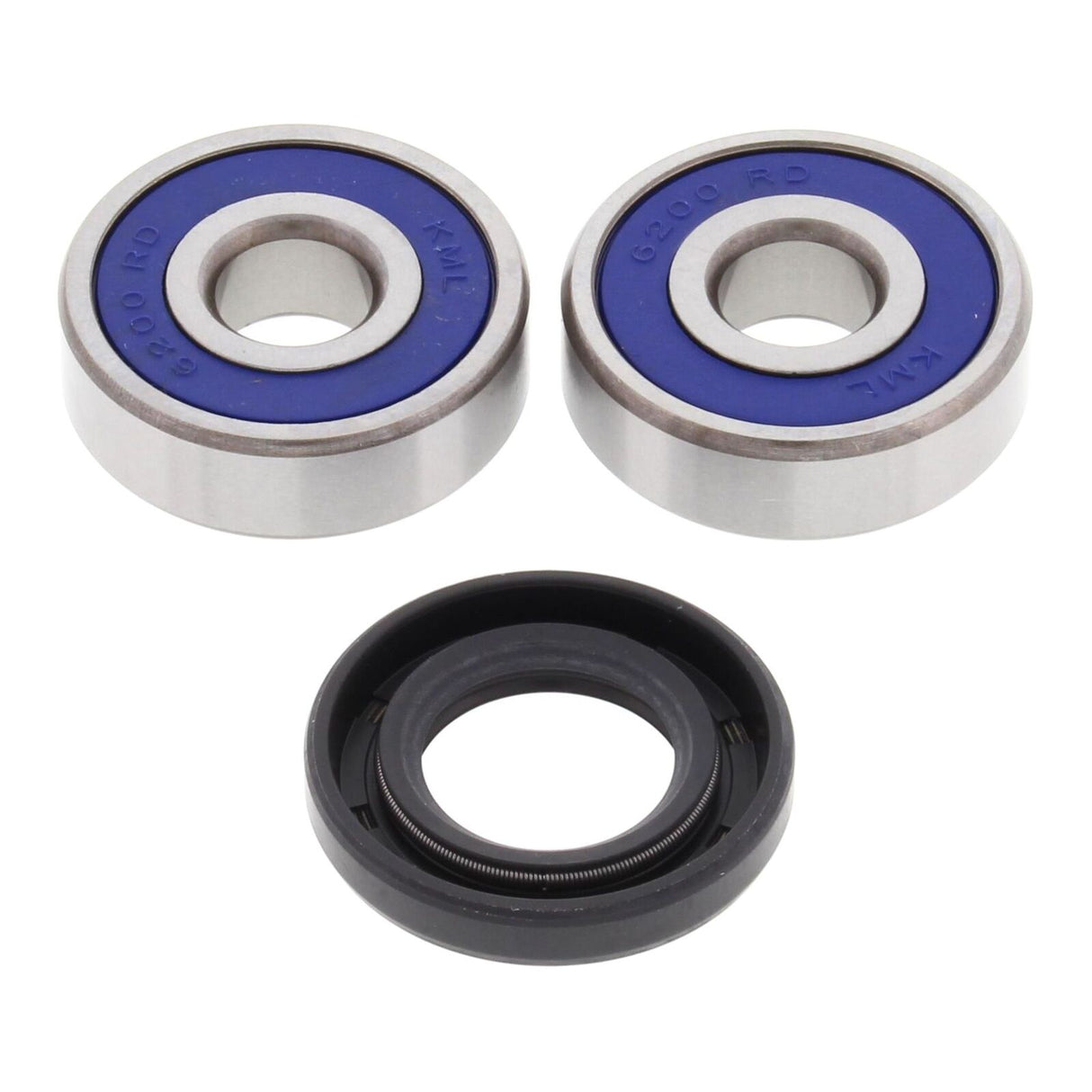 Whites Wheel Bearing Kit - Front