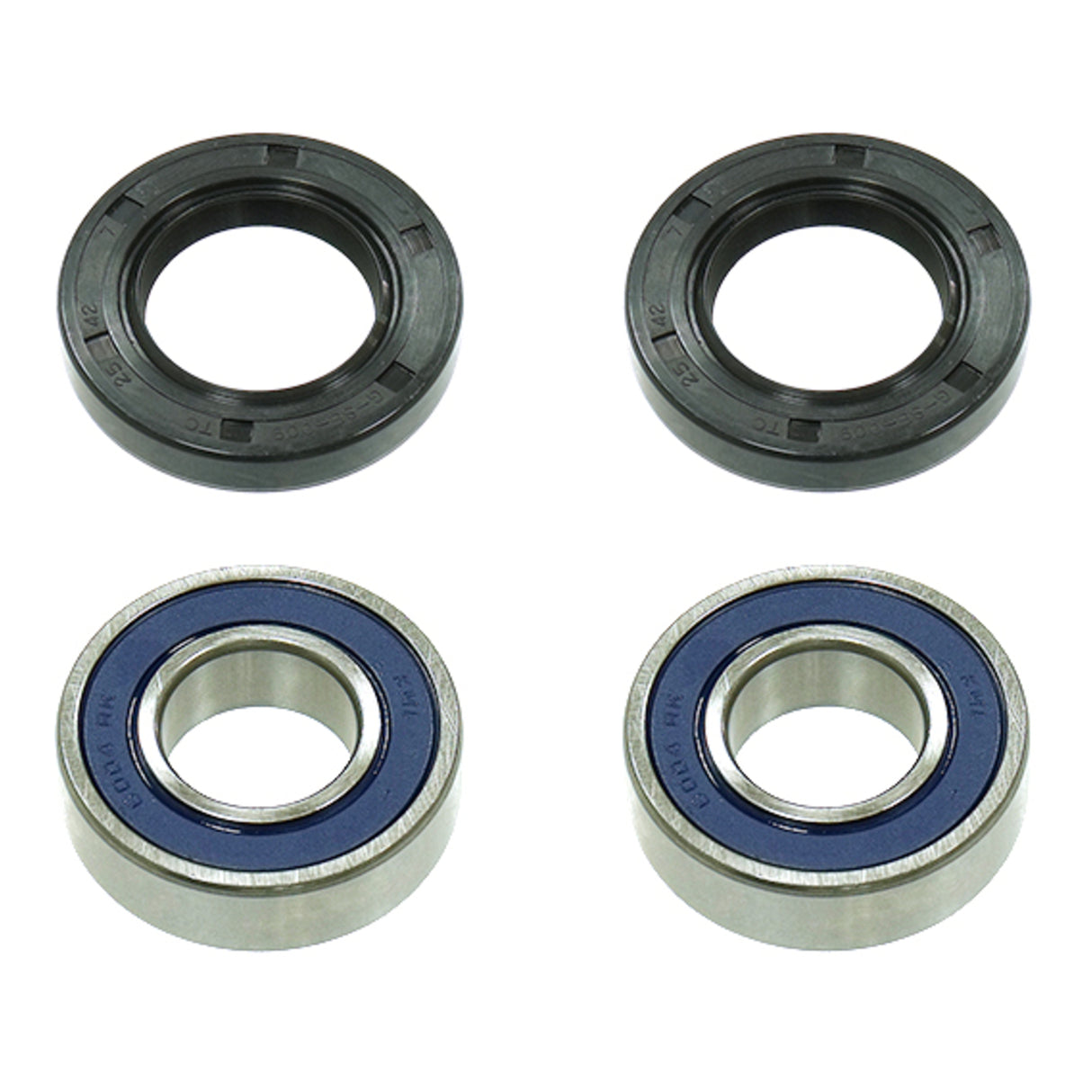 Whites Wheel Bearing Kit - Front / Rear