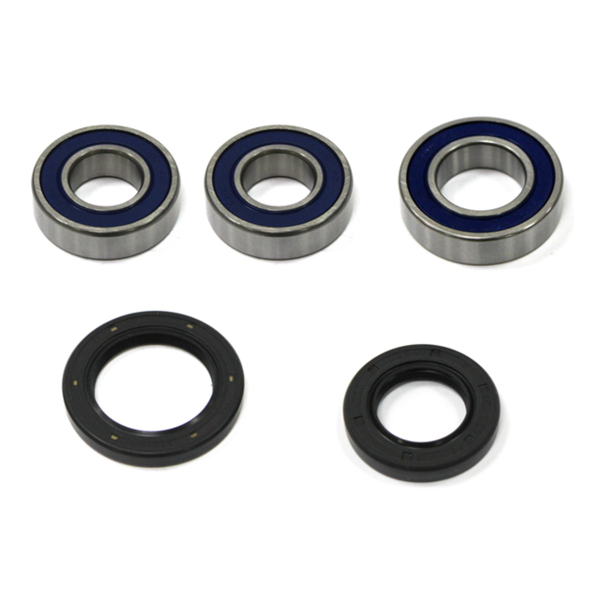 Whites Wheel Bearing - Seal Kit - Rear