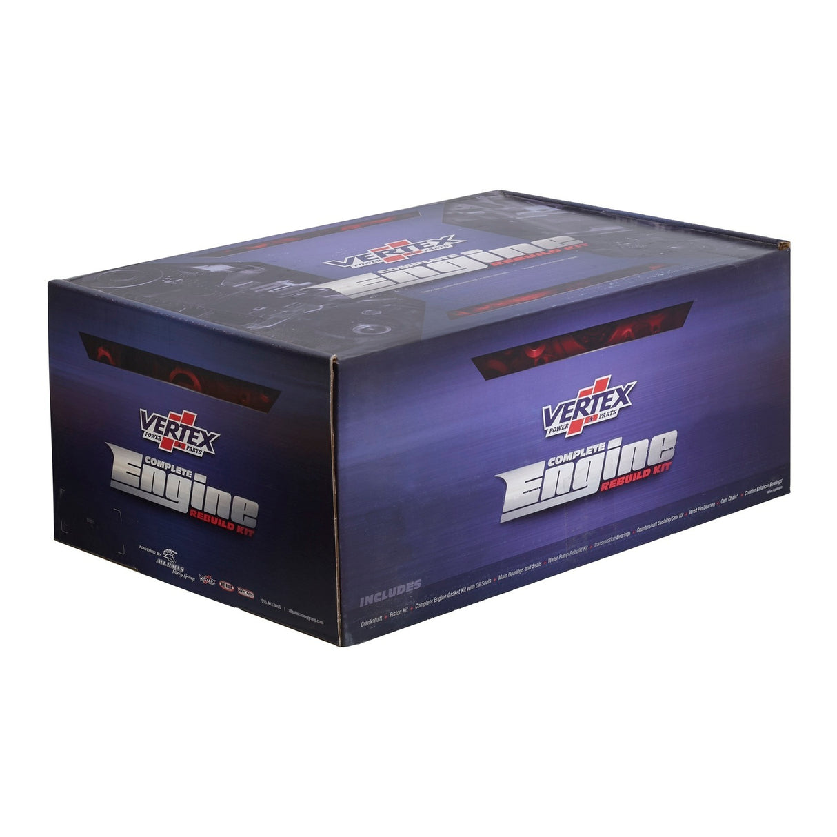 Complete Engine Rebuild Kit Honda TRX 420 FE/FM/FPE '12-'13