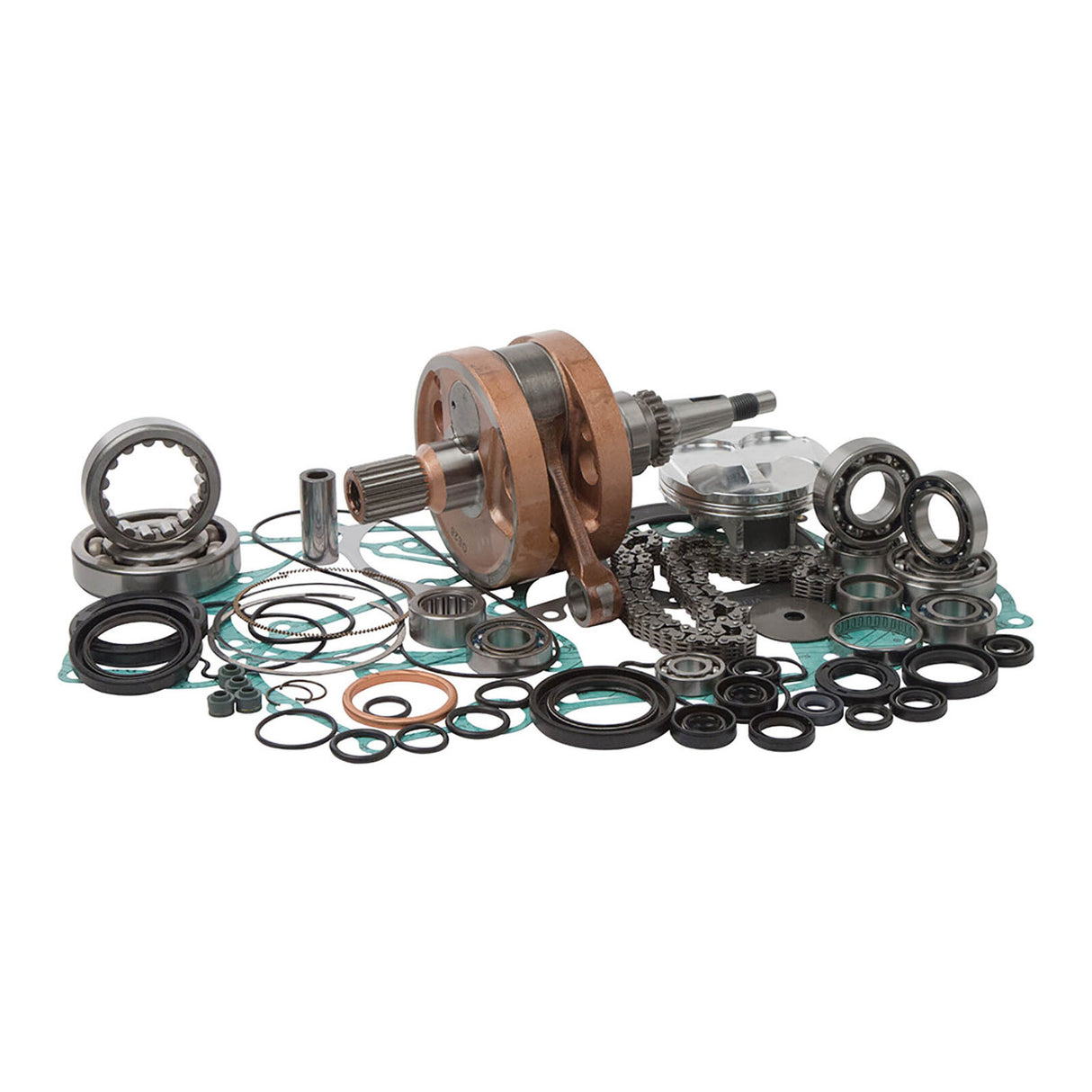 Complete Engine Rebuild Kit Honda CRF 250R '04