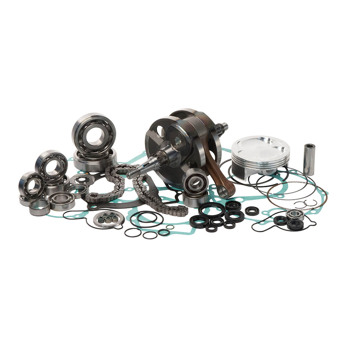 Complete Engine Rebuild Kit Yamaha YZ 450F '06-'09