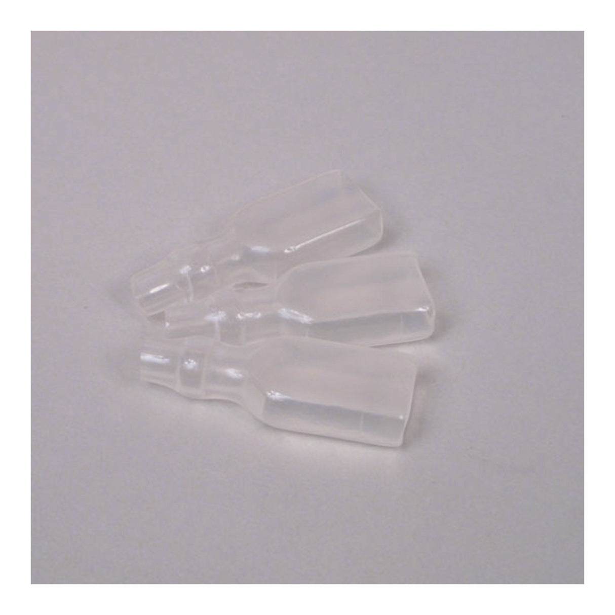 INSULATING SLEEVE FEMALE SPADE (PKT of 100PCS)