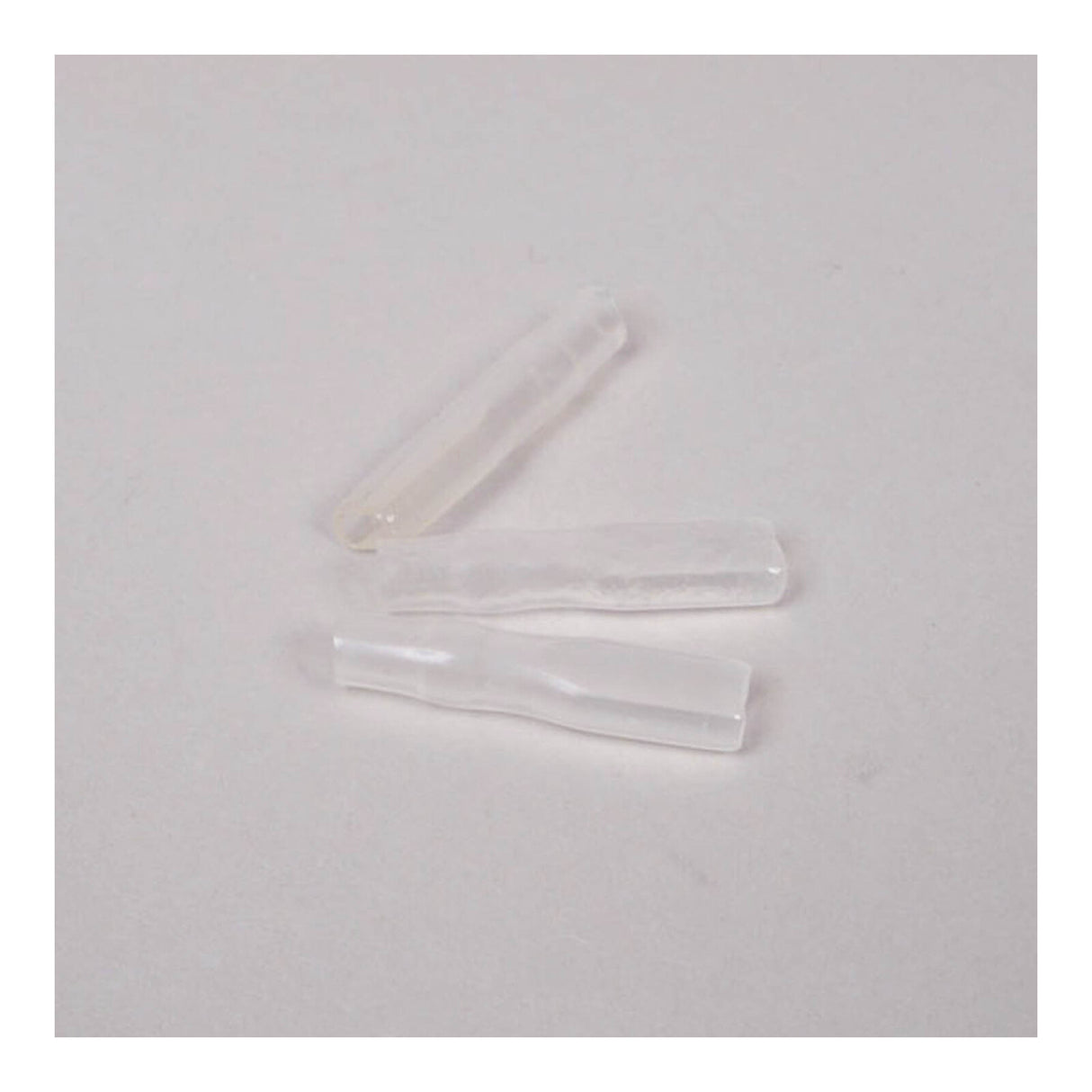 INSULATING SLEEVE MINI FEMALE SPADE (PKT of 100PCS)