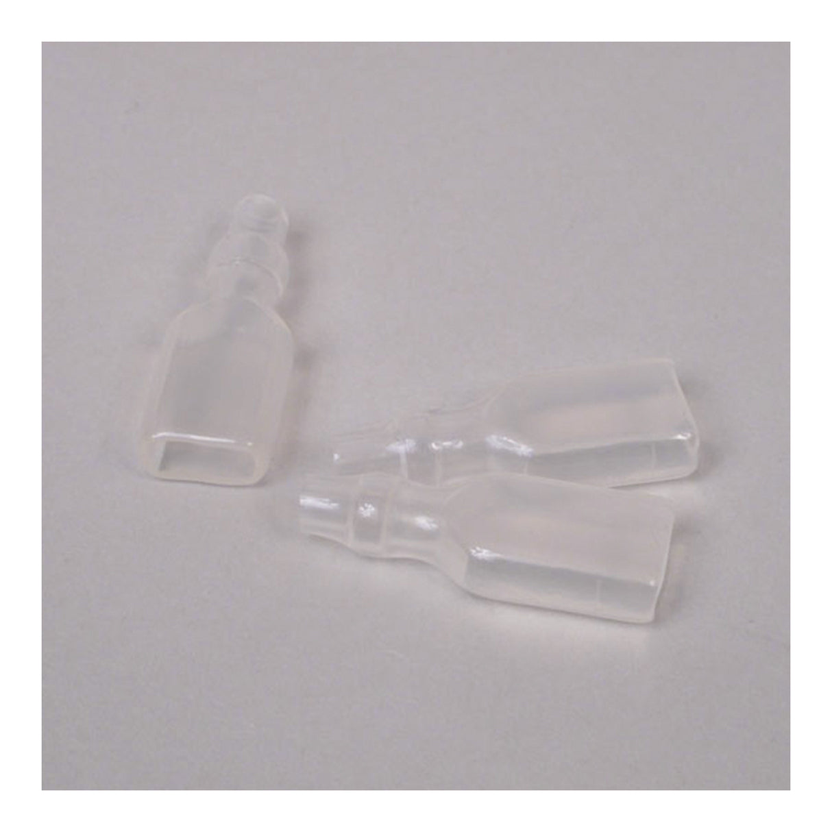 INSULATING SLEEVE FEMALE SPADE (PKT of 100PCS)