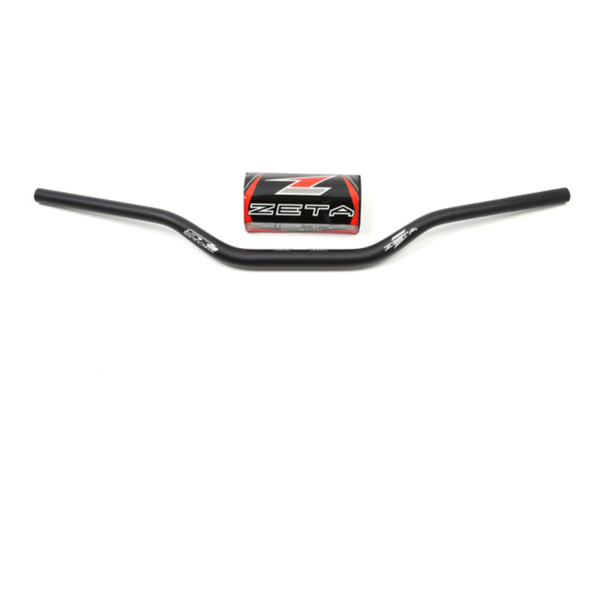 Zeta SX-3 Bar Mini Racer High - Black
