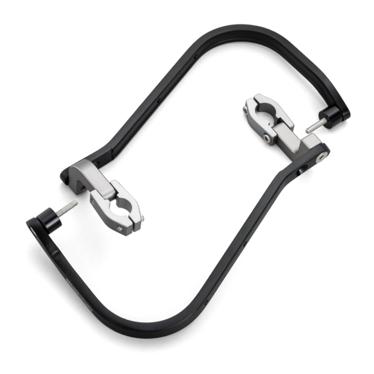 Zeta ADV Armour Handguard Monkey 125 - Black