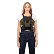 KNOX Womens Micro-Lock Chest for Back Protector
