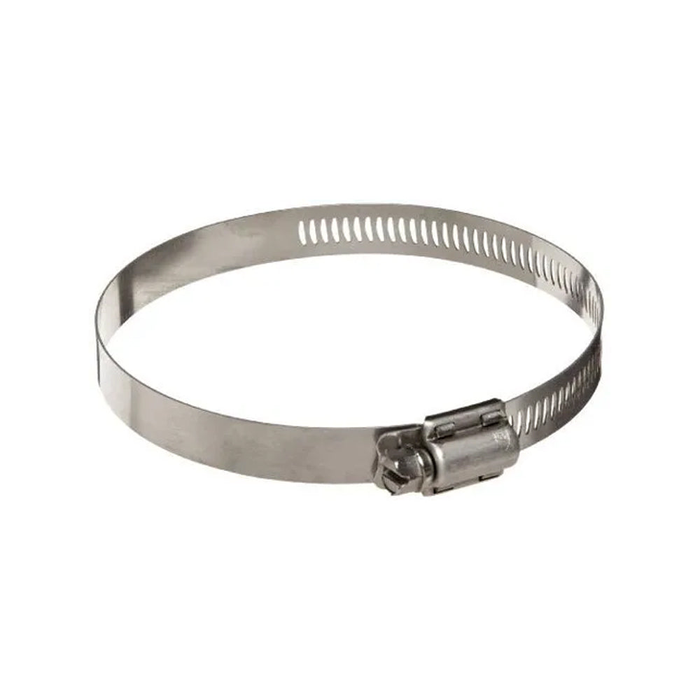 HOSE CLAMP FULL STAINLESS 19-44MM 5 PACK
