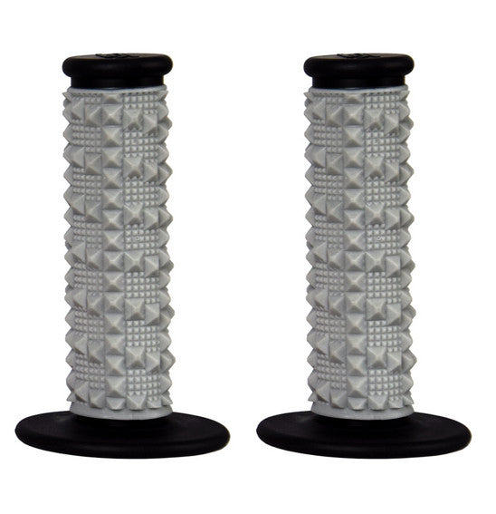 SCAR Dual Density Grips