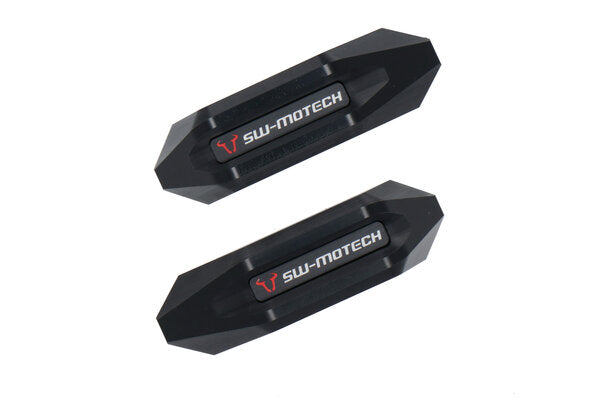 FRAME SLIDER KIT SW MOTECH YAMAHA FJ-09 14-21 MT-09 13-21 TRACER 900 14-21 XSR900 15-ON
