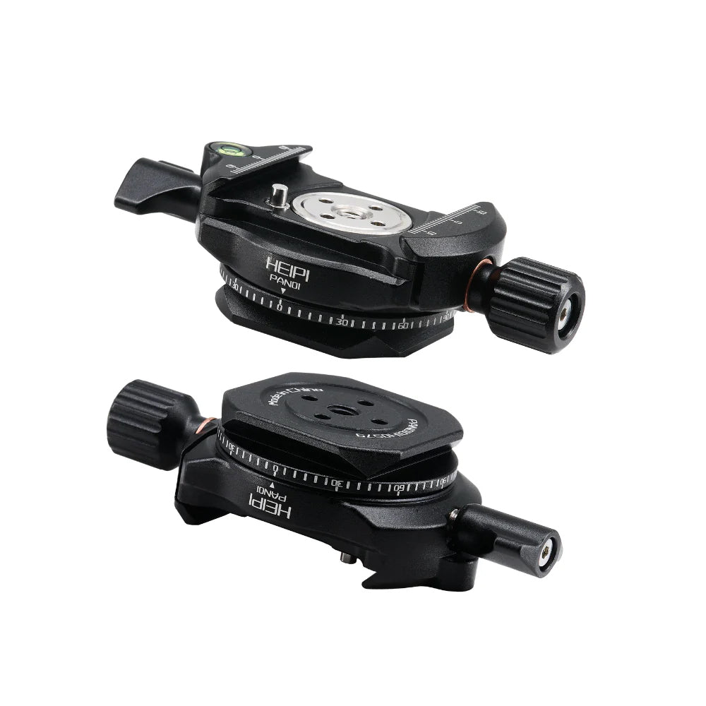 HEIPI VISION PAN01 PANORAMIC PANNING BASE