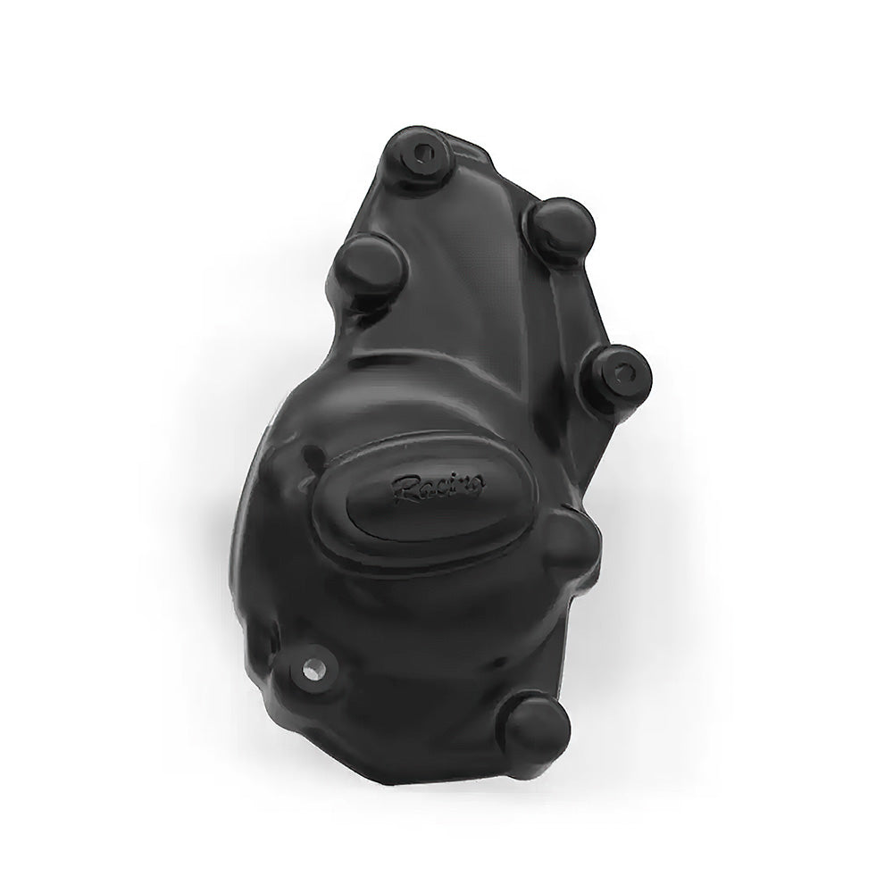 Engine Case Cover Kit (Pair) for Royal Enfield Con