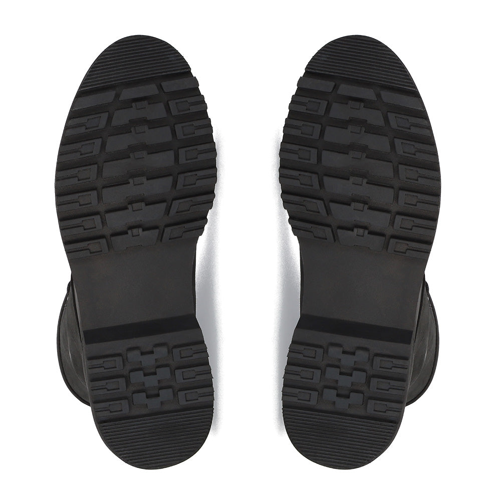 ARGON Tactic Boots - Bottom