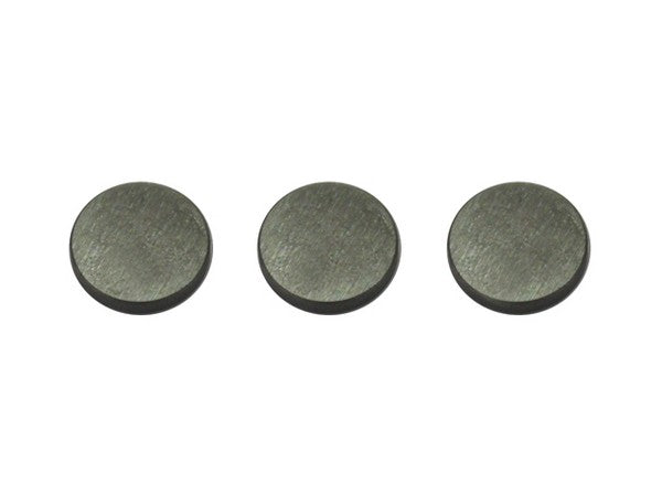 VALVE SHIMS PSYCHIC 7.48MM 3 PACK 3.00MM