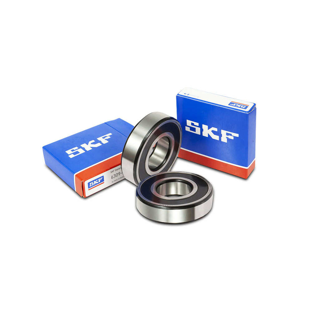 FRONT WHEEL BEARING KIT SKF KAWASAKI KX65 02-24 KX85 01-25