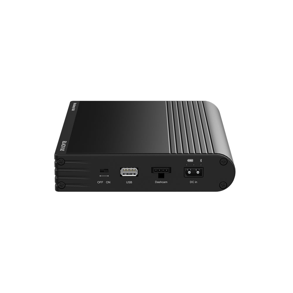 BLACKVUE B-130A PLUS POWER MAGIC ULTRA BATTERY PACK FOR DASHCAMS