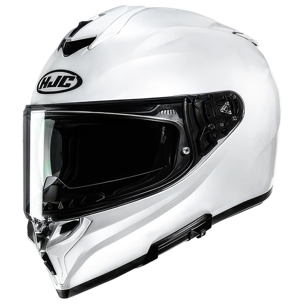 i72 Pearl White