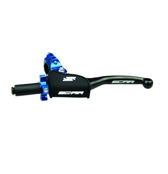 SCAR Pivot Clutch Lever Universal Assembly