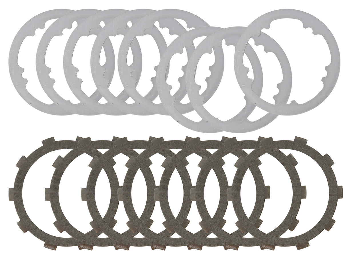 CLUTCH DISC KIT PSYCHIC GAS GAS HUSQVARNA KTM