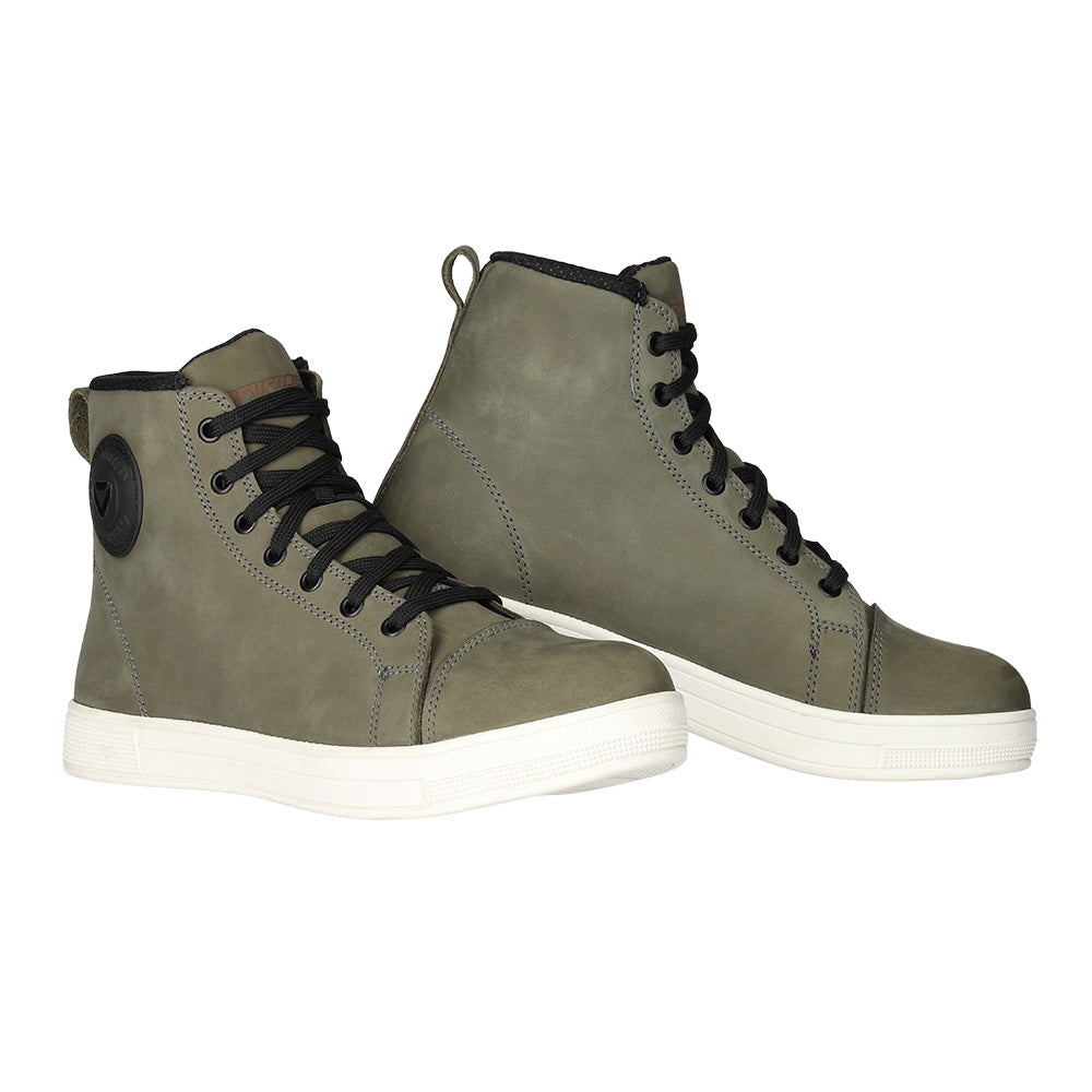 Dririder IRIDE 4 Boots - Olive White