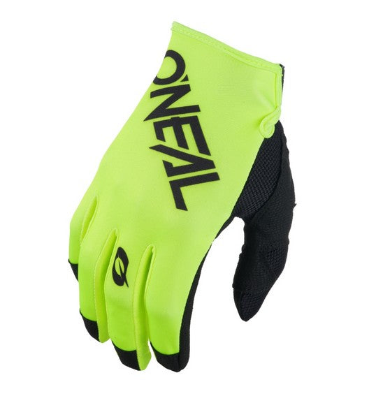 O'Neal 2027 MAYHEM Rider Glove - Neon