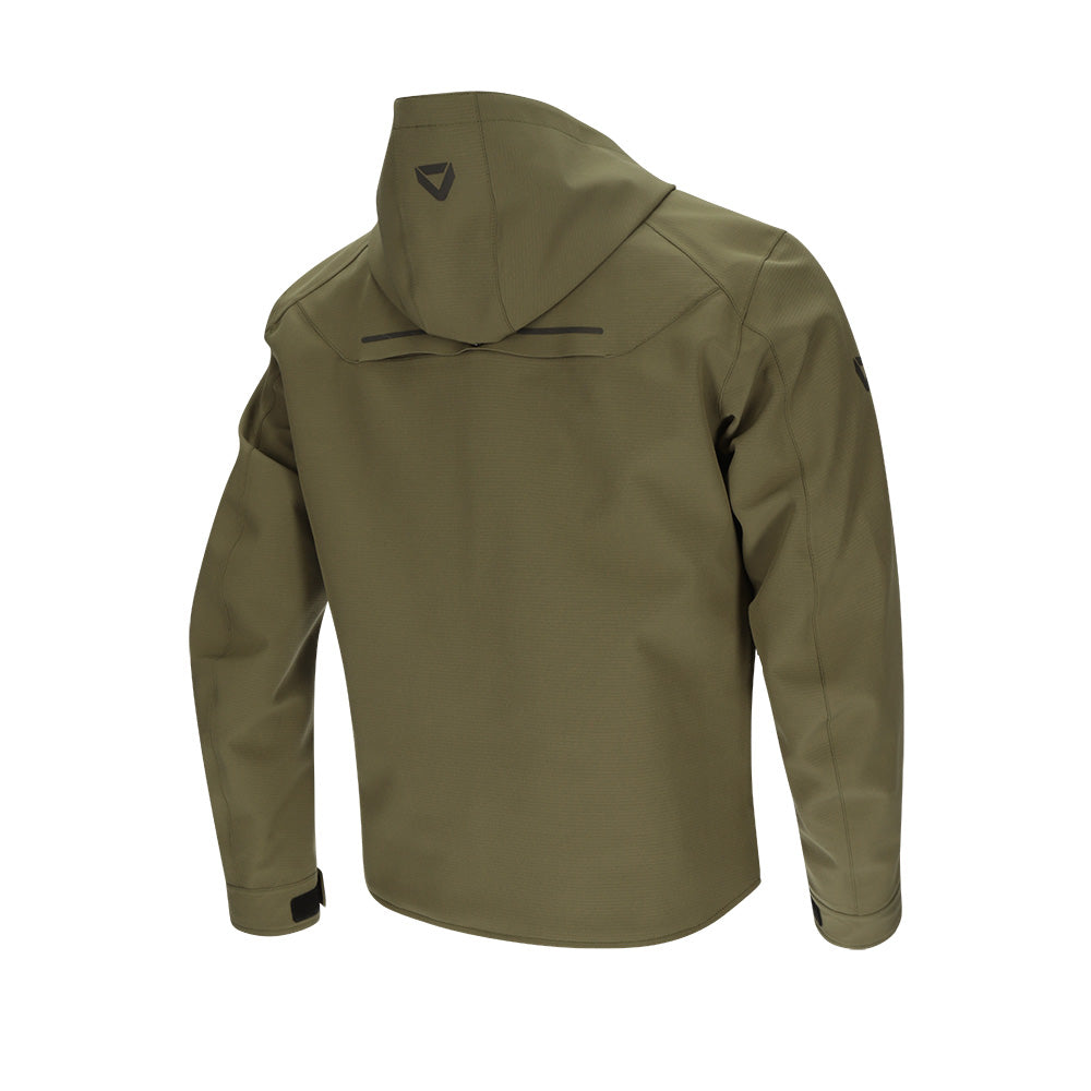 Dririder Hydro Hoody - Olive