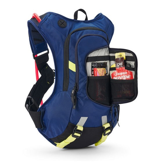 USWE Moto Hydro 8L Dirt Biking Hydration Pack