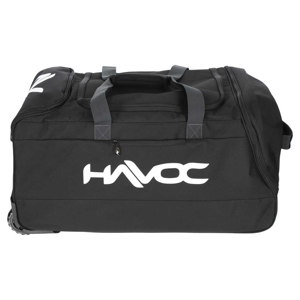 Havoc Tour 80L Gearbag - Black