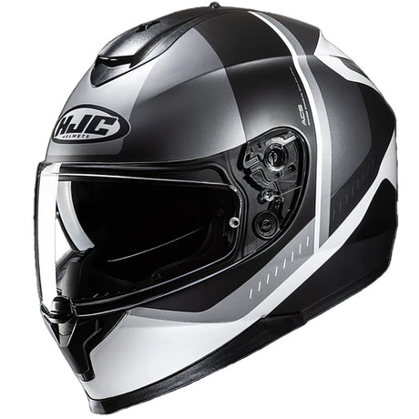 HJC C70N Alia MC5SF