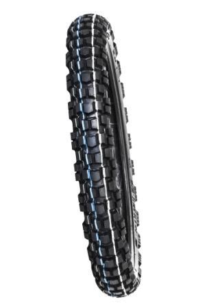 MOTORCYCLE TYRE 110/80-19 MOTOZ RALLZ HYBRID NATURAL/SYNTHETIC COMPOUND PRODUCES MAXIMUM GRIP