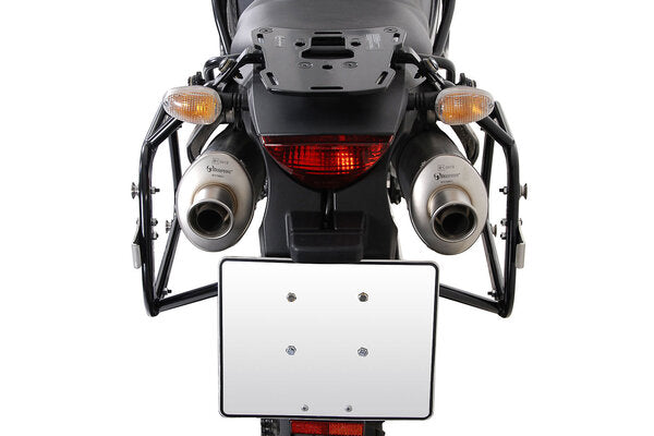 SIDE CARRIERS SW MOTECH KTM 950 ADVENTURE 03-06 990 ADVENTURE 06-11
