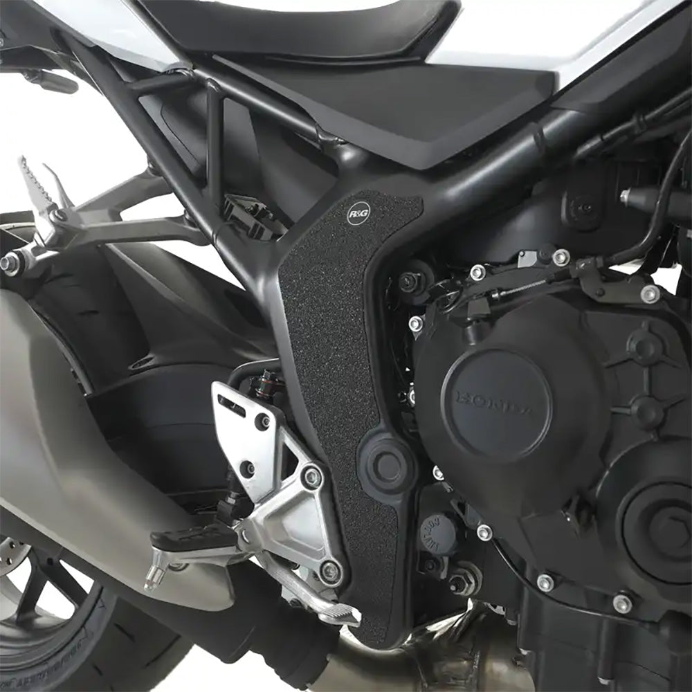 R&G Boot Guard Kit for Honda CB1000 Hornet 25-models R&G