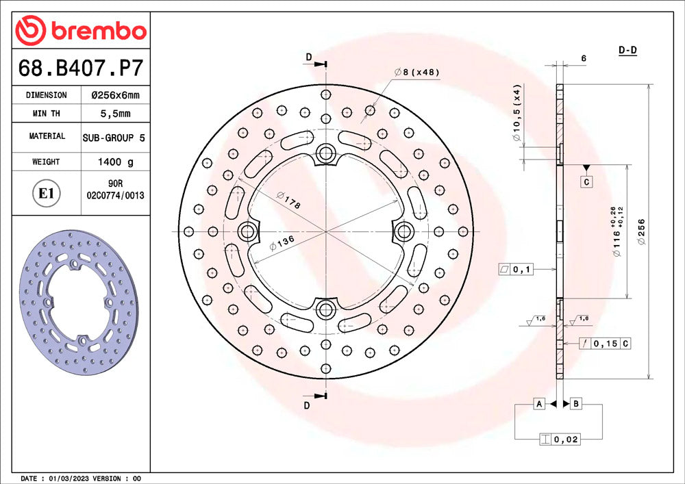 D68B407P7-dims