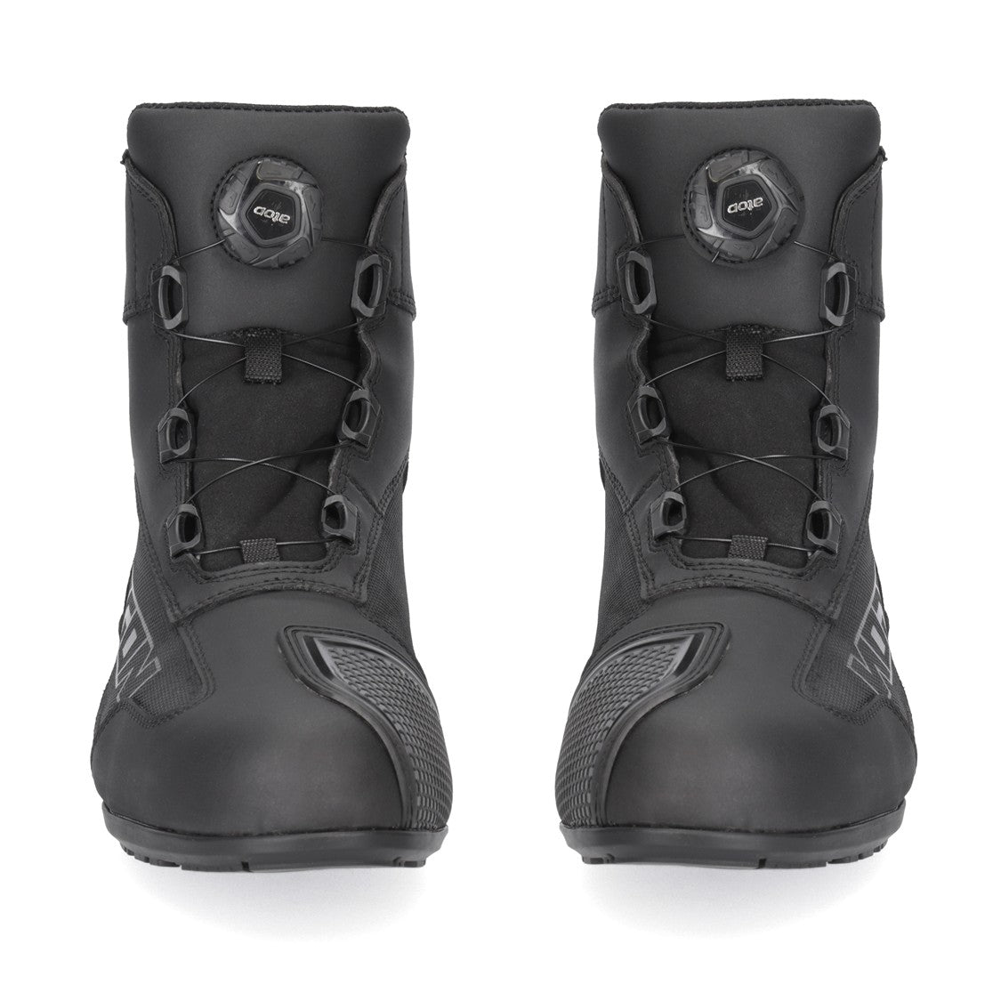 ARGON Vector A-Top Boots - Black
